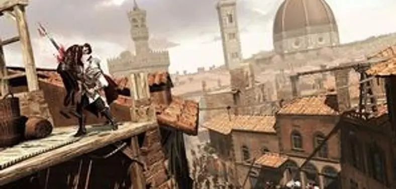 Cloak and swagger. (PS3)
