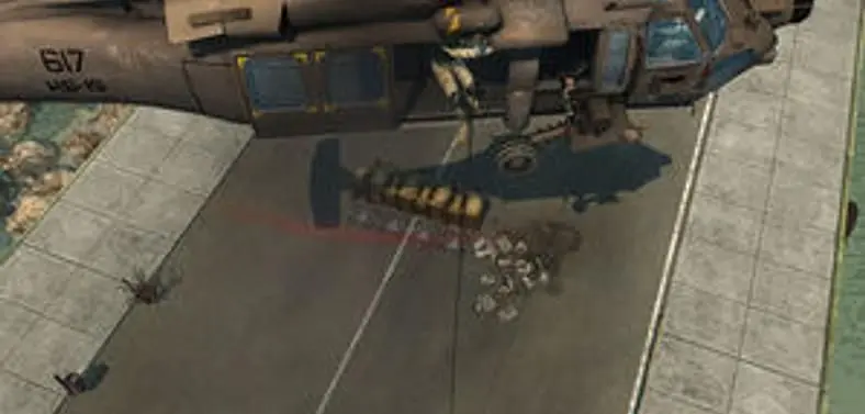 Joint Task Force looks like a solid game that'll entice any real-time strategy gamer into the fold.