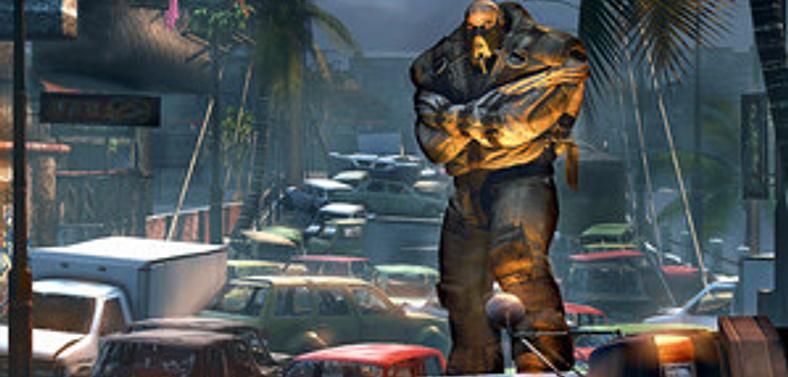 E3 2011: We get a close-up look at Dead Island...