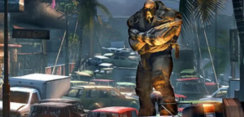 E3 2011: We get a close-up look at Dead Island...