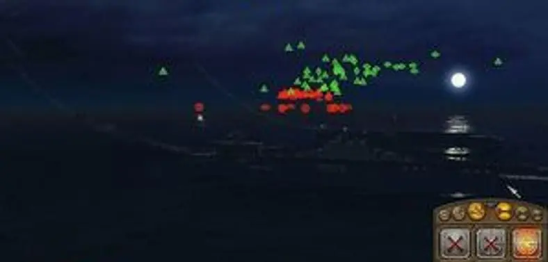 I can't help thinking that if Lesta Studio had set their sights a little lower, by removing one of the layers of gameplay, they could have fired out a damn nice game.