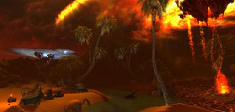 This is one MMO you'll want to keep your eye on...