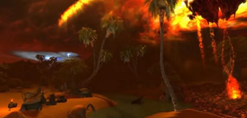 This is one MMO you'll want to keep your eye on...