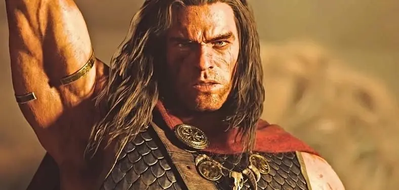 Conan Unconquered Hands-On Impressions