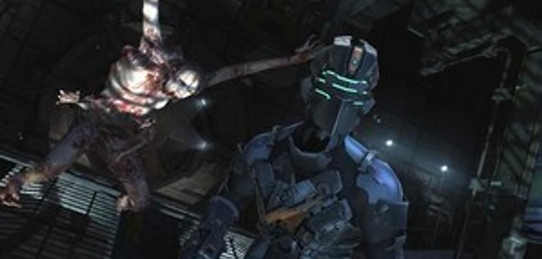 Behind the mask... (PC, Xbox 360, PS3)