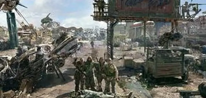 We chat with Bethesda's Vice President of PR and Marketing, Pete Hines, about post-apocalyptic worlds, overzealous fanboys and keeping distraught developers away from sharp objects.