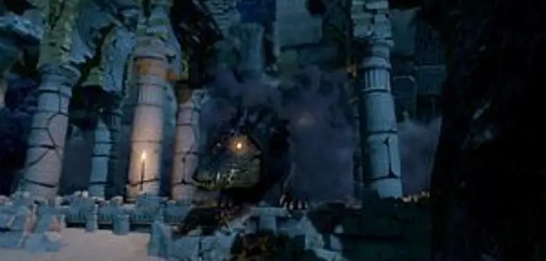 Upset that Rise of the Tomb Raider is a timed Xbox exclusive? This might be even better.