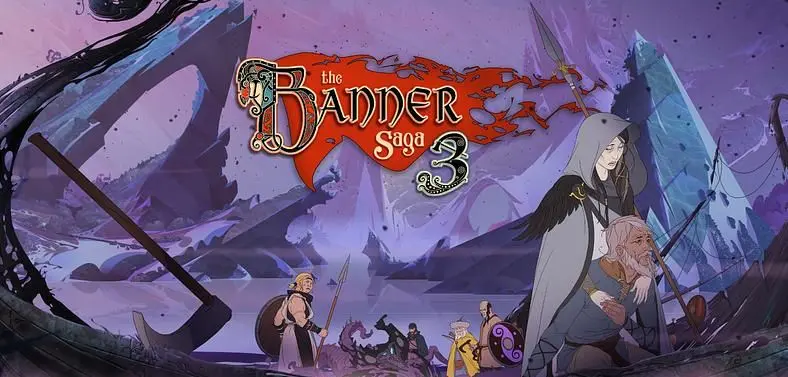 The most epic gaming trilogy since Mass Effect looks like it'll be going out with a bang.