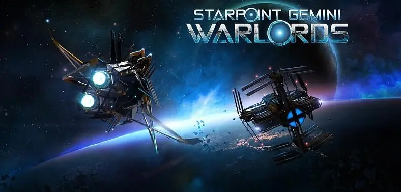 PAX South 2017: From Freelance to Fleet Commander in Starpoint Gemini Warlords (Preview)