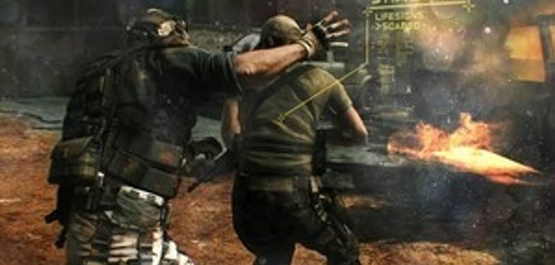 We go hands on with the latest iteration of Ghost Recon: Future Soldier...