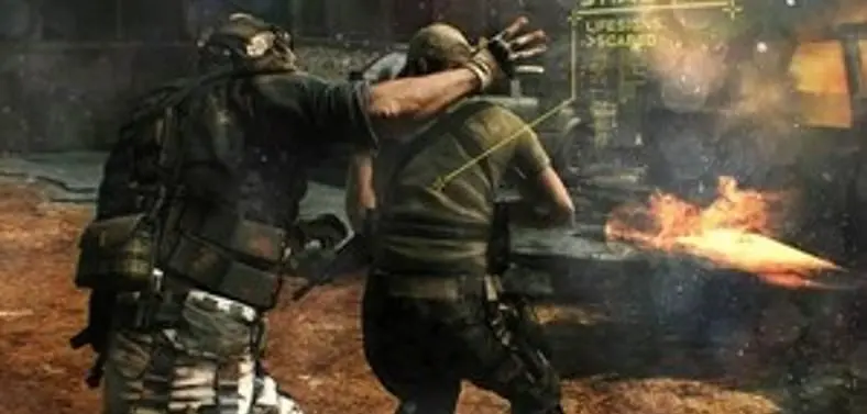 We go hands on with the latest iteration of Ghost Recon: Future Soldier...