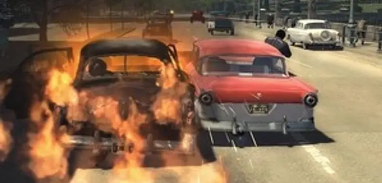 We got some hands on time with mobster sequel Mafia 2, where 2K Czech tries to make you an offer you can't refuse.