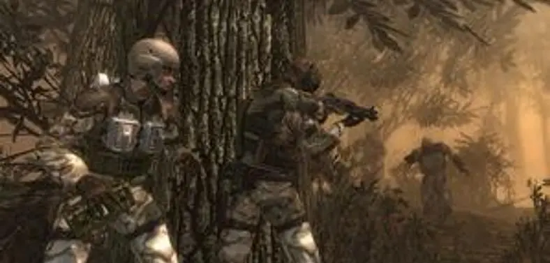 This is the future of gaming. Can't wait to see it.