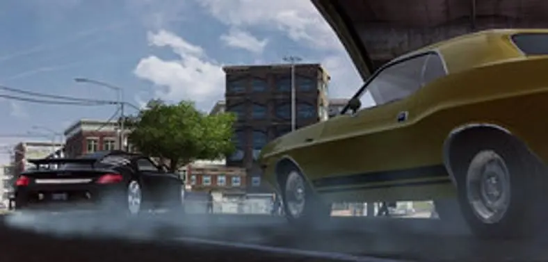 We went hands on with Driver: San Francisco...
