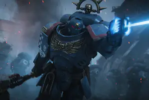 Total War: Warhammer 40,000 Preview