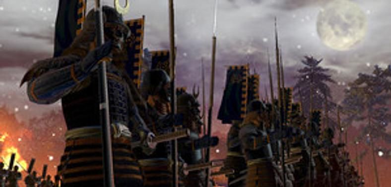 The masters of strategy have gone back to the beginning...