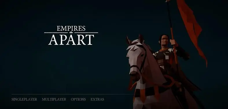 Empires Apart Preview