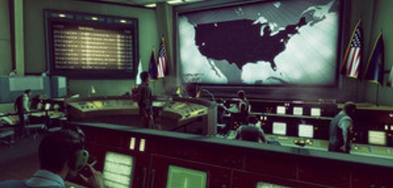 Chris Capel gets a hands-on with the game previously known as [CLASSIFIED].