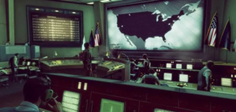 Chris Capel gets a hands-on with the game previously known as [CLASSIFIED].