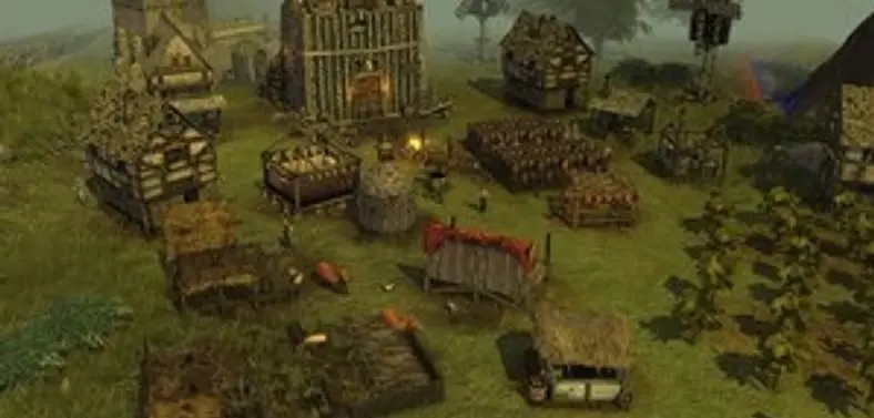 We get an update on our favourite castle-building game...