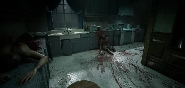 Red Barrels brutal social experiment will leave you feeling Saw