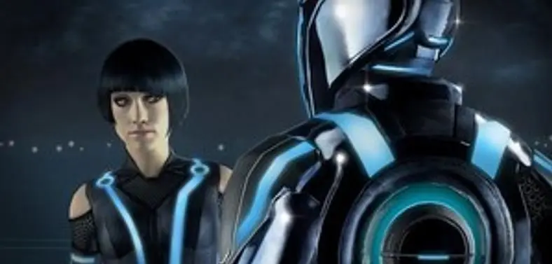 We go hands on with the prequel to the sequel