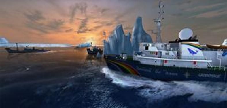 Abandon ship or set sail? (PC)