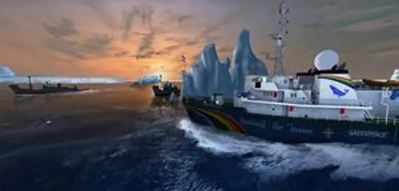 Abandon ship or set sail? (PC)