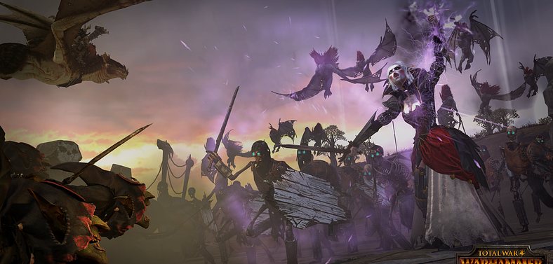 Total War: Warhammer Guide –  Race & Unit Overview