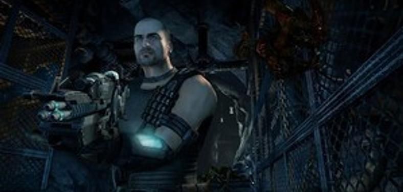 Here's our first impressions of the latest title in the Red Faction universe...