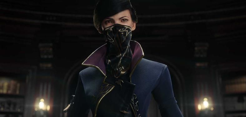 Chris Capel goes hands-on with Arkane’s sneaky follow-up to one of the our top games of 2012