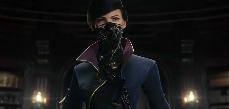 Chris Capel goes hands-on with Arkane’s sneaky follow-up to one of the our top games of 2012