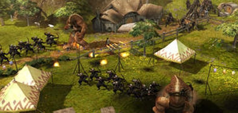 Make sure to watch out of The Battle for Middle Earth II on Xbox 360 and stick with Strategy Informer for further coverage.