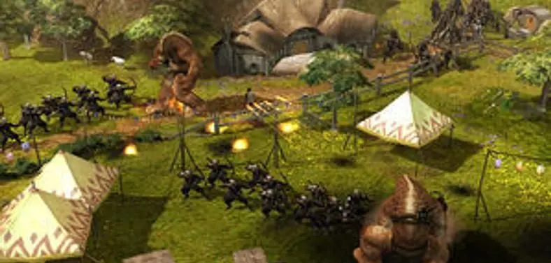 Make sure to watch out of The Battle for Middle Earth II on Xbox 360 and stick with Strategy Informer for further coverage.