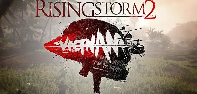 Rising Storm 2: Vietnam Taps One of History’s Most Controversial Conflicts (Preview)