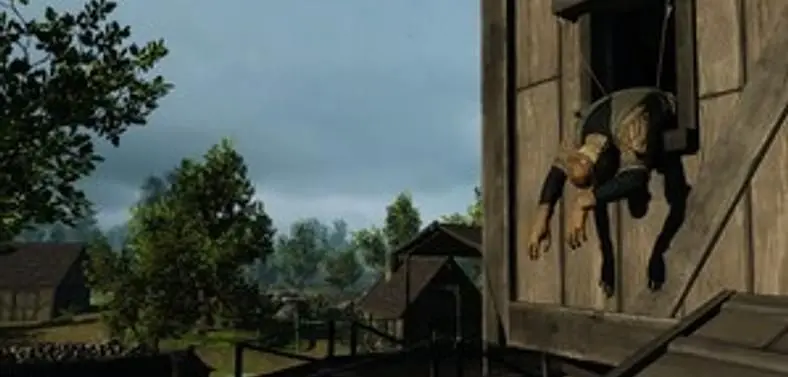 Roses are Red, Violets are Blue, come hither sir, so I can stab you...