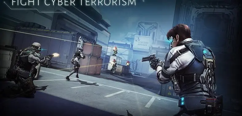 While it may not be the game Ghost in the Shell fans wanted, First Assault has the potential to be a very cool shooter.