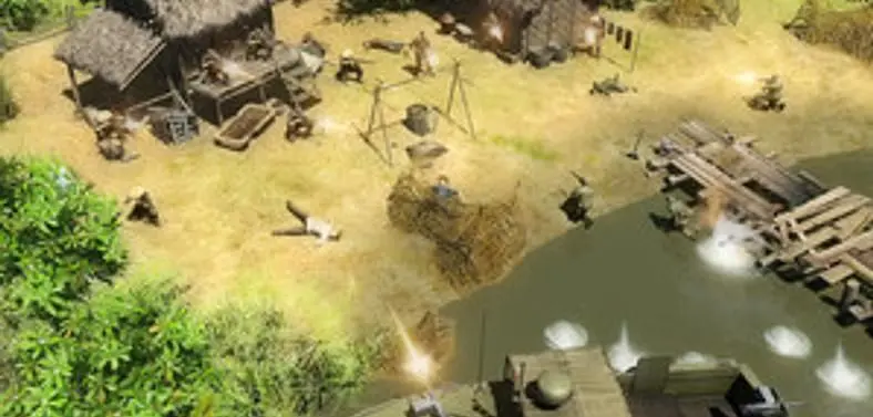 Strategy Informer brings you a first-look at one of 1C's other expansions to their leading franchise...