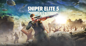Sniper Elite 5 Preview