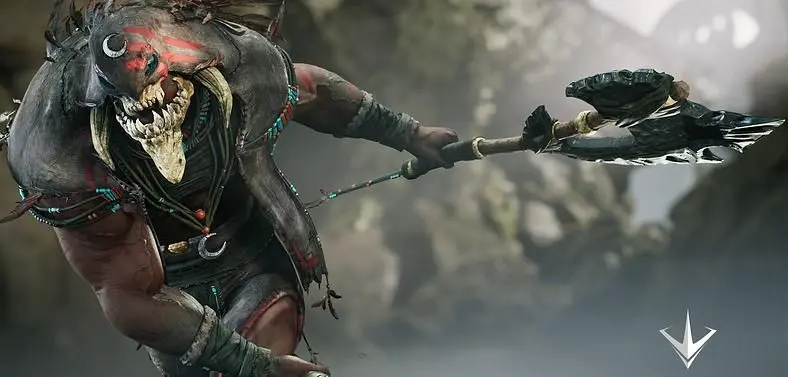 Paragon Characters: Khaimera Profile 