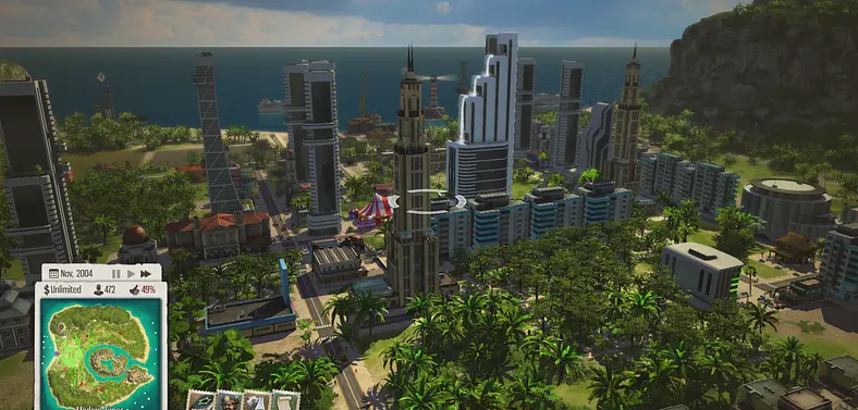 Tropico 5 launches on Xbox One on 27th May