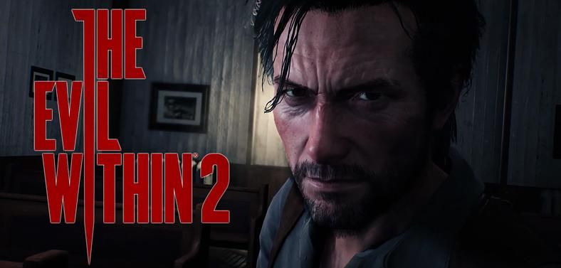 The Evil Within 2 Hands-On Impressions