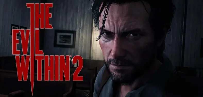 The Evil Within 2 Hands-On Impressions