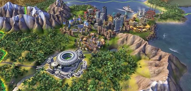 Civilization is back and it's better than ever!