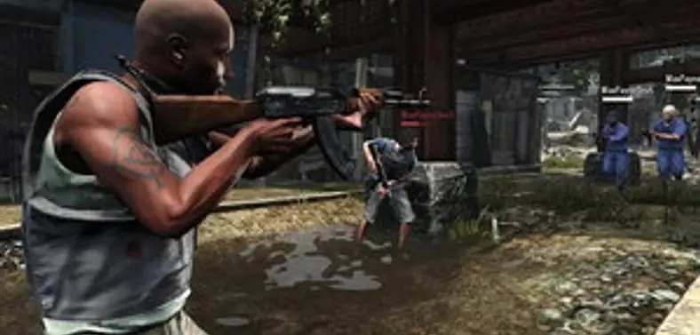 Strategy Informer goes hands-on with Max Payne 3 from PAX East 2012.