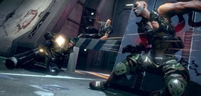 E3 2010 Preview.