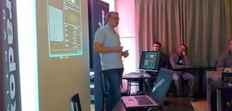 Mike Bowden has unveiled some Lost Empire: Immortals' new and exciting features on Paradox Interactive Conference, held in Copenhagen.