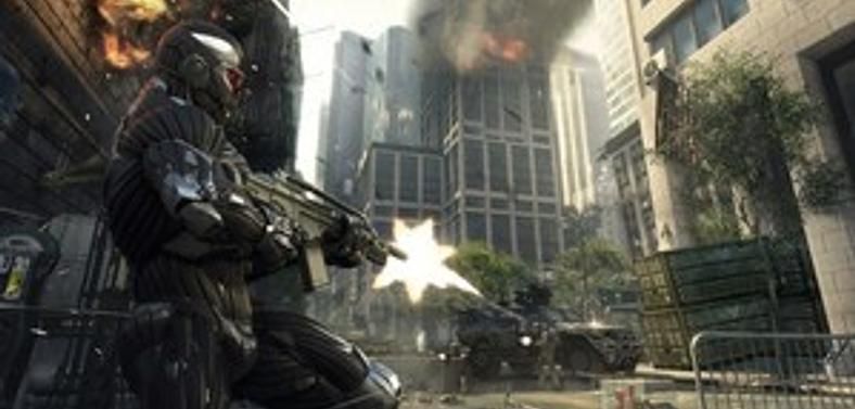Start spreading the news, Crysis 2 is inbound. From treetops to rooftops, how will Crytek's sequel live up to its already growing hype?