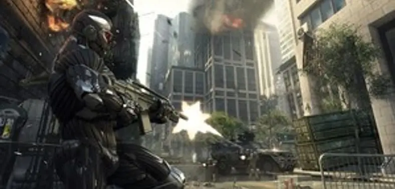 Start spreading the news, Crysis 2 is inbound. From treetops to rooftops, how will Crytek's sequel live up to its already growing hype?