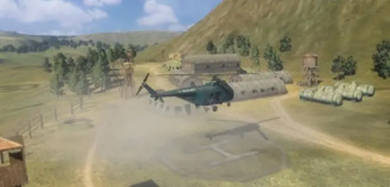 1C attempts to bring life to the 'Forgotten War' with the latest expansion of one of their classic franchises.